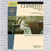 Hal Leonard - Clementi: Sonatinas, Opus 36 (Schirmer Performance Editions)