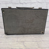 Vintage Perma Power Battery Powered Portable PA System