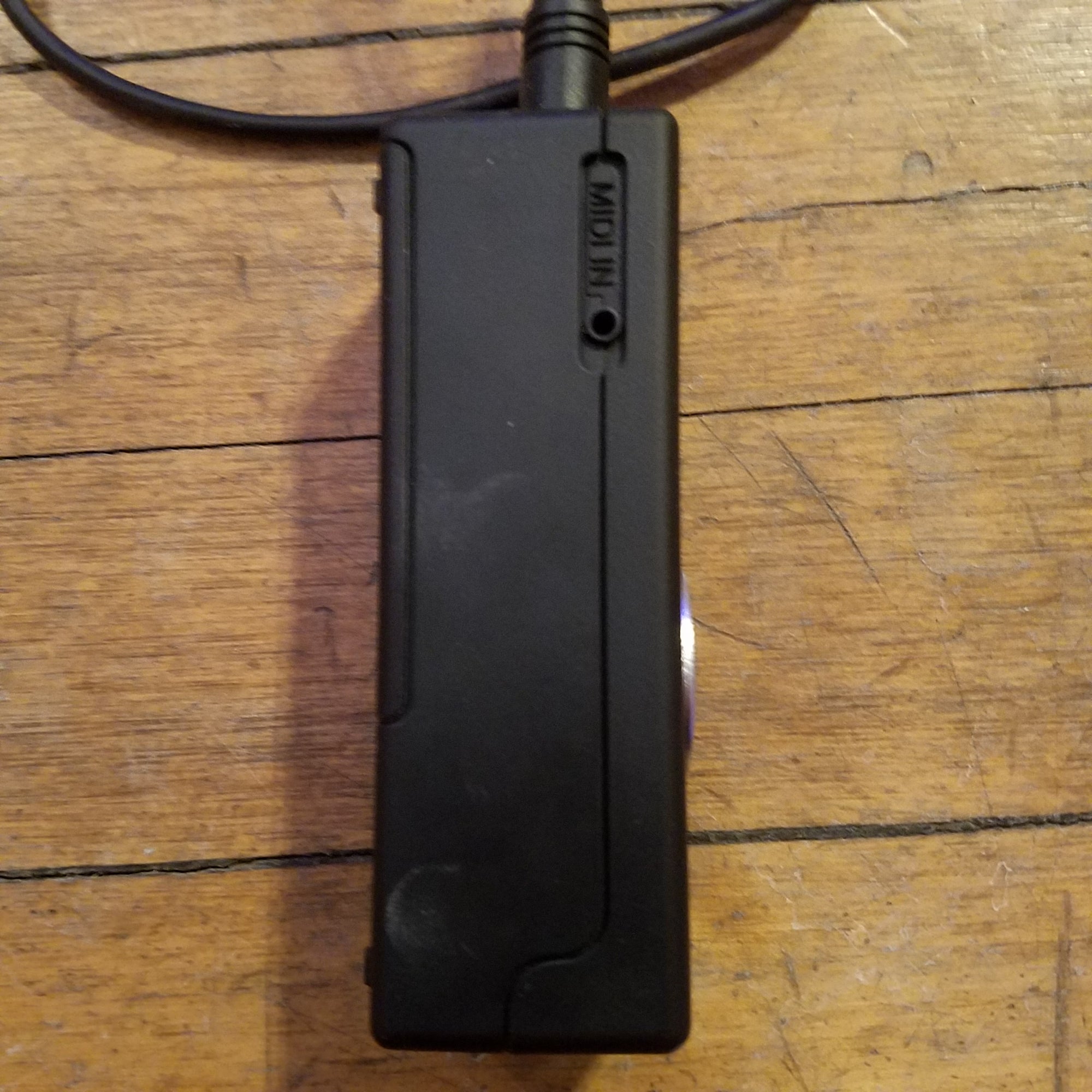 IK Multimedia iRig Pro Guitar Interface