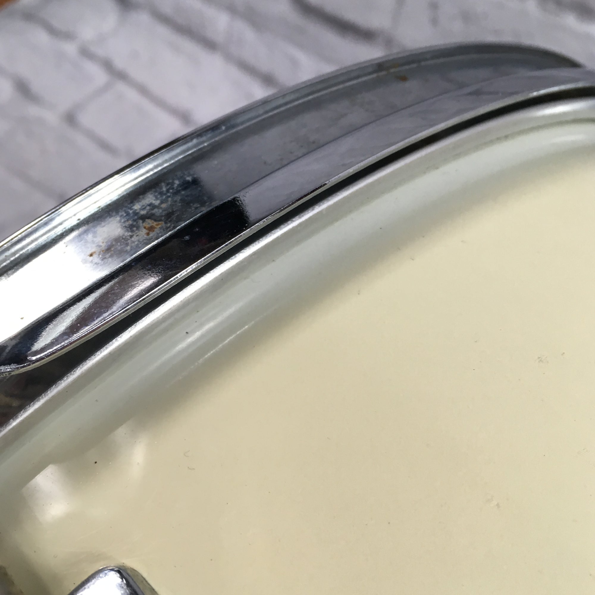 Sunlite 16x16 Floor Tom