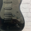 Squier Bullet Stratocaster HT HSS Electric Guitar