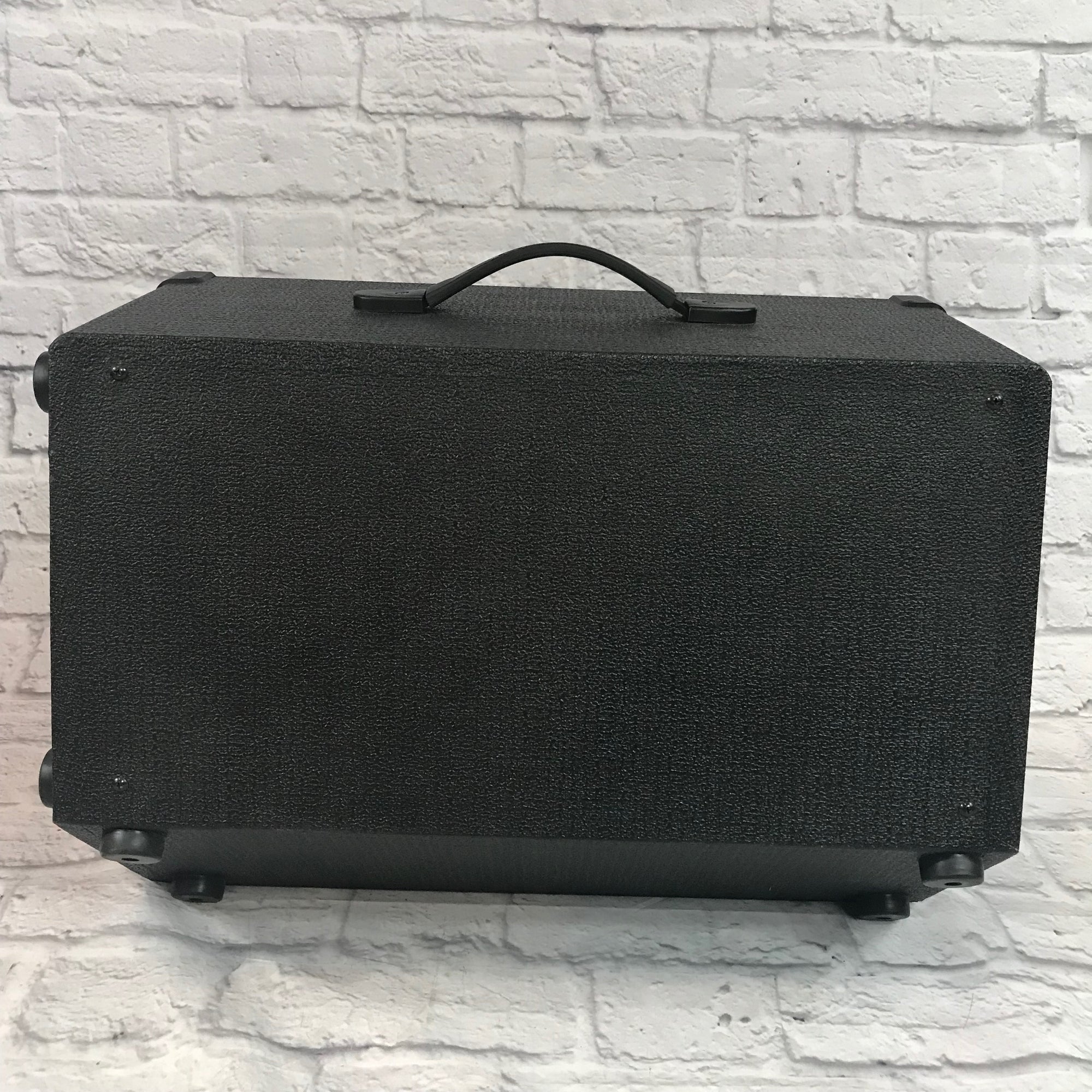 Kustom KSE 12MLi 12 Inch Passive Monitor Wedge