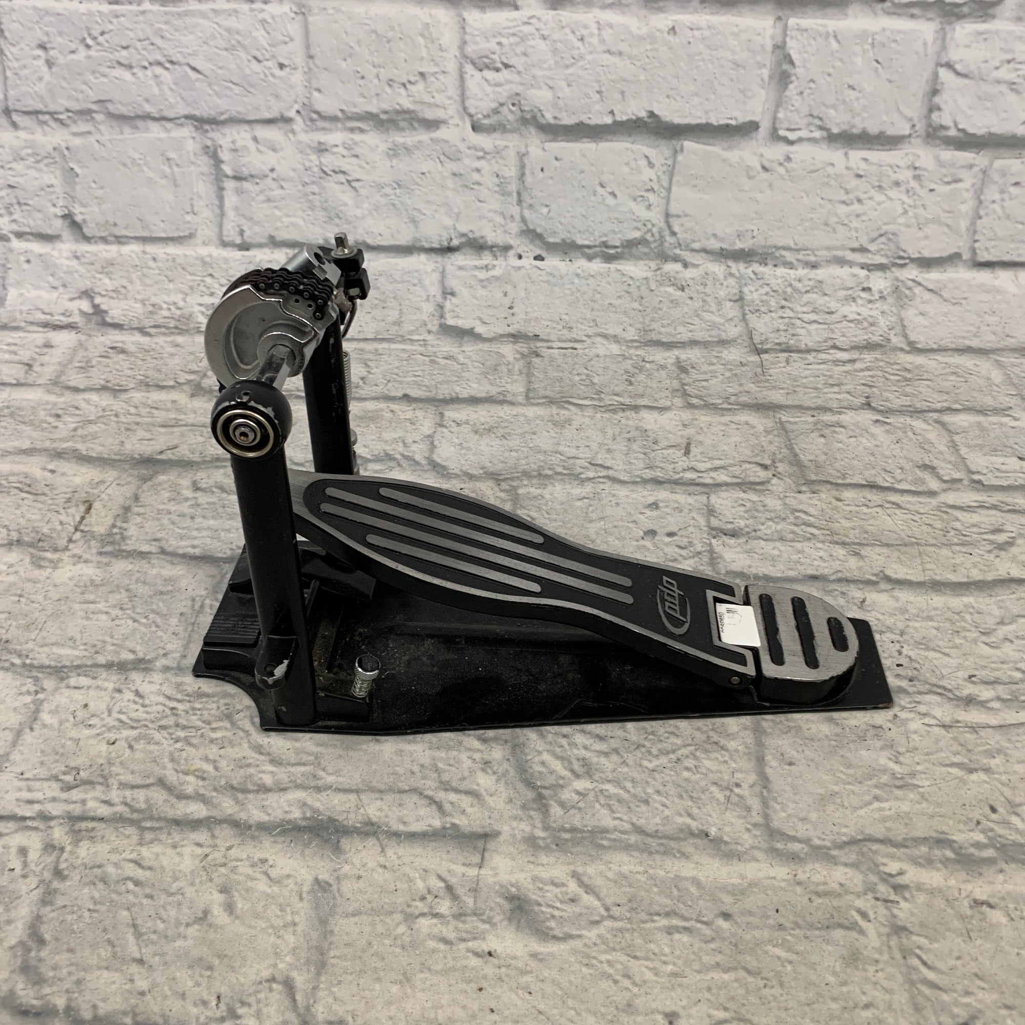 PDP Pacific Drums & Percussion SP 650 Single Kick Pedal