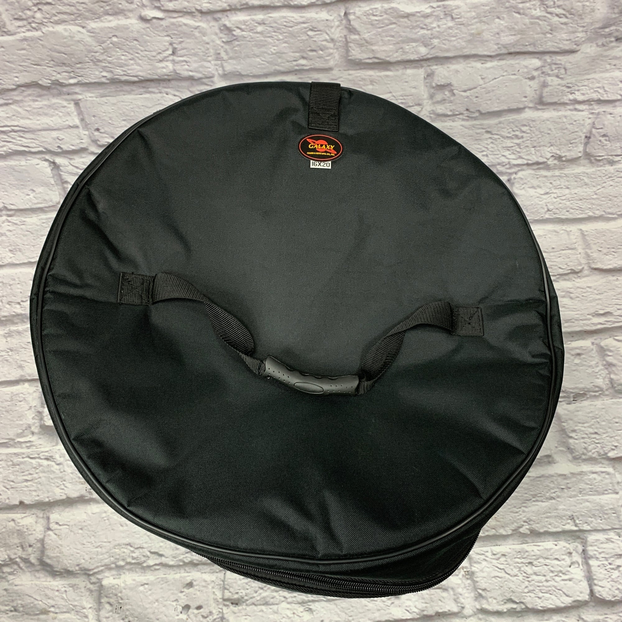Humes & Berg Galaxy 16x20" Padded Bass Drum Bag