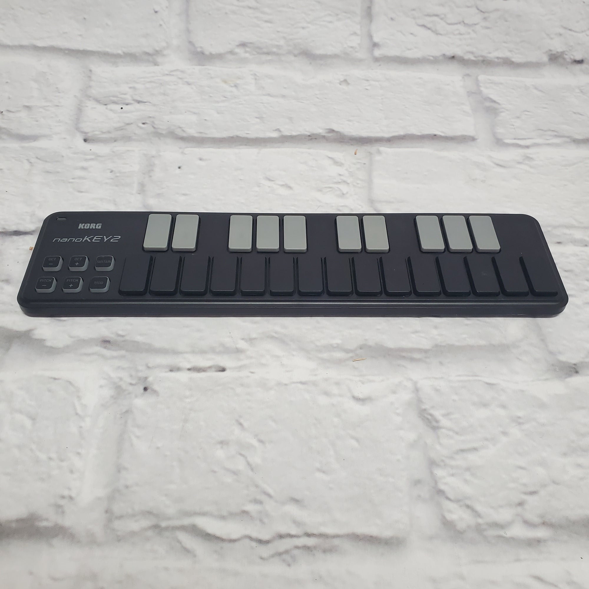 Korg nanoKEY2 Controller