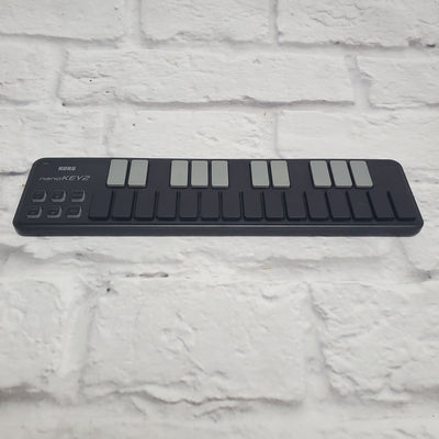 Korg nanoKEY2 Controller