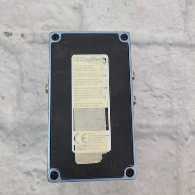 Digitech Stereo Hyper Phase Phase Shifter