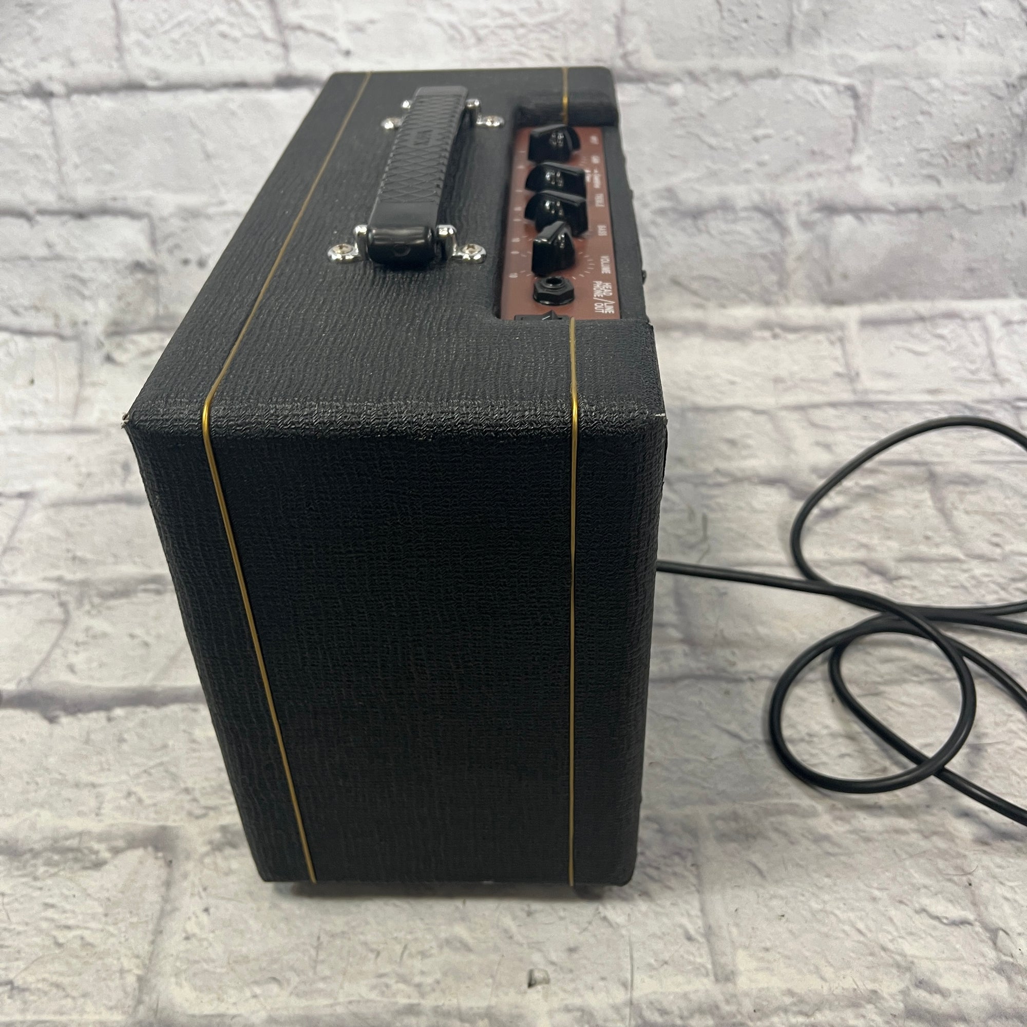 Vox Pathfinder 10 Guitar Combo Amp