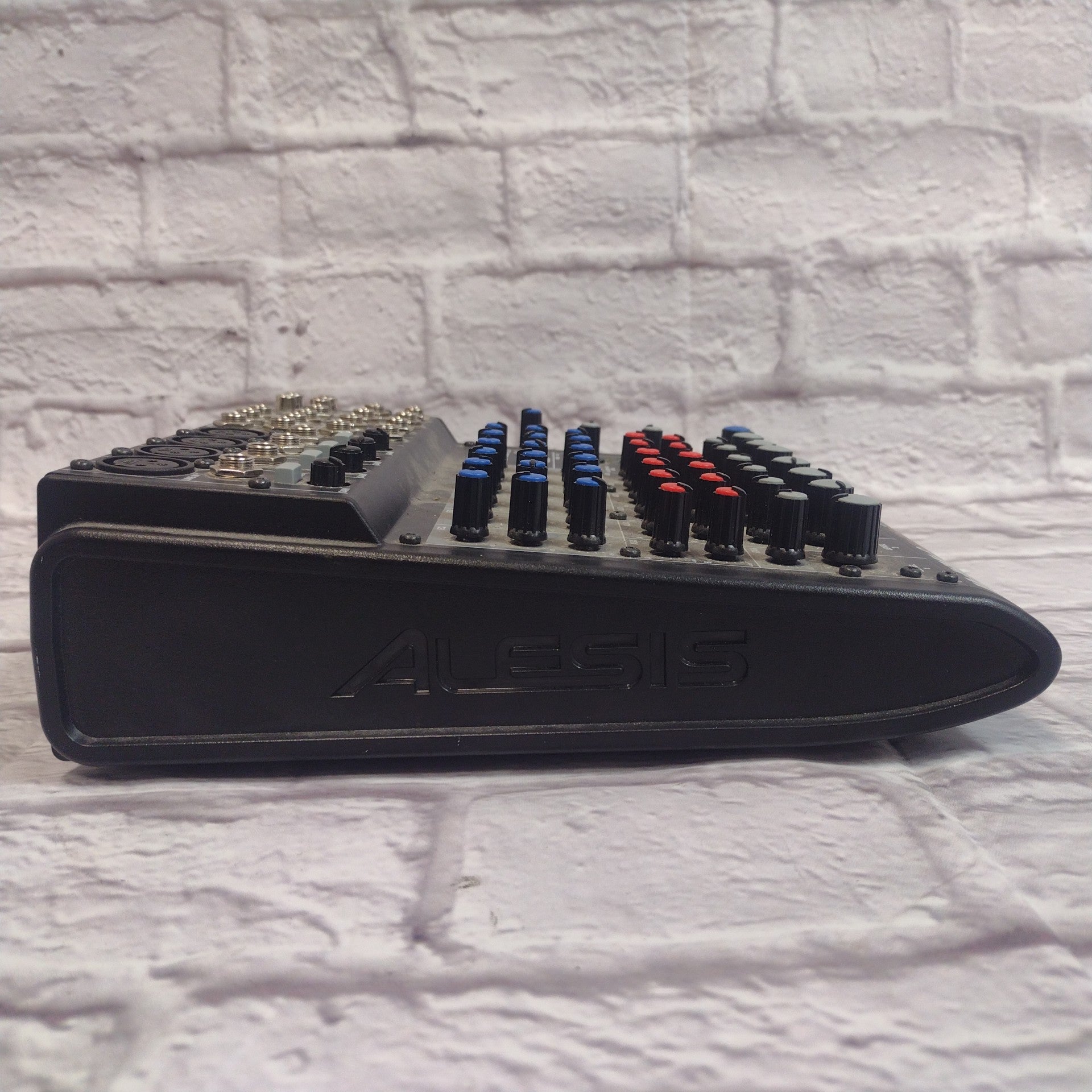 Alesis MultiMix8 Firewire AS IS