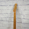 Squier Classic Vibe 50's Telecaster Butterscotch Blonde Electric Guitar