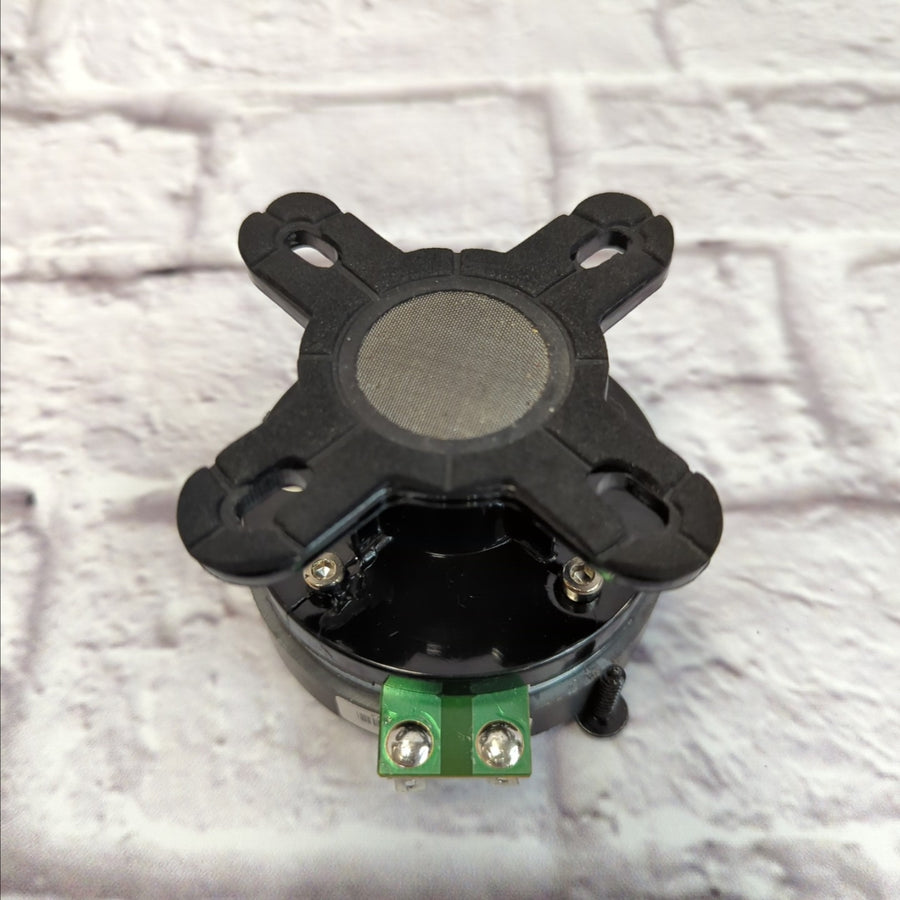 Mackie 044.01 HF Compression Horn