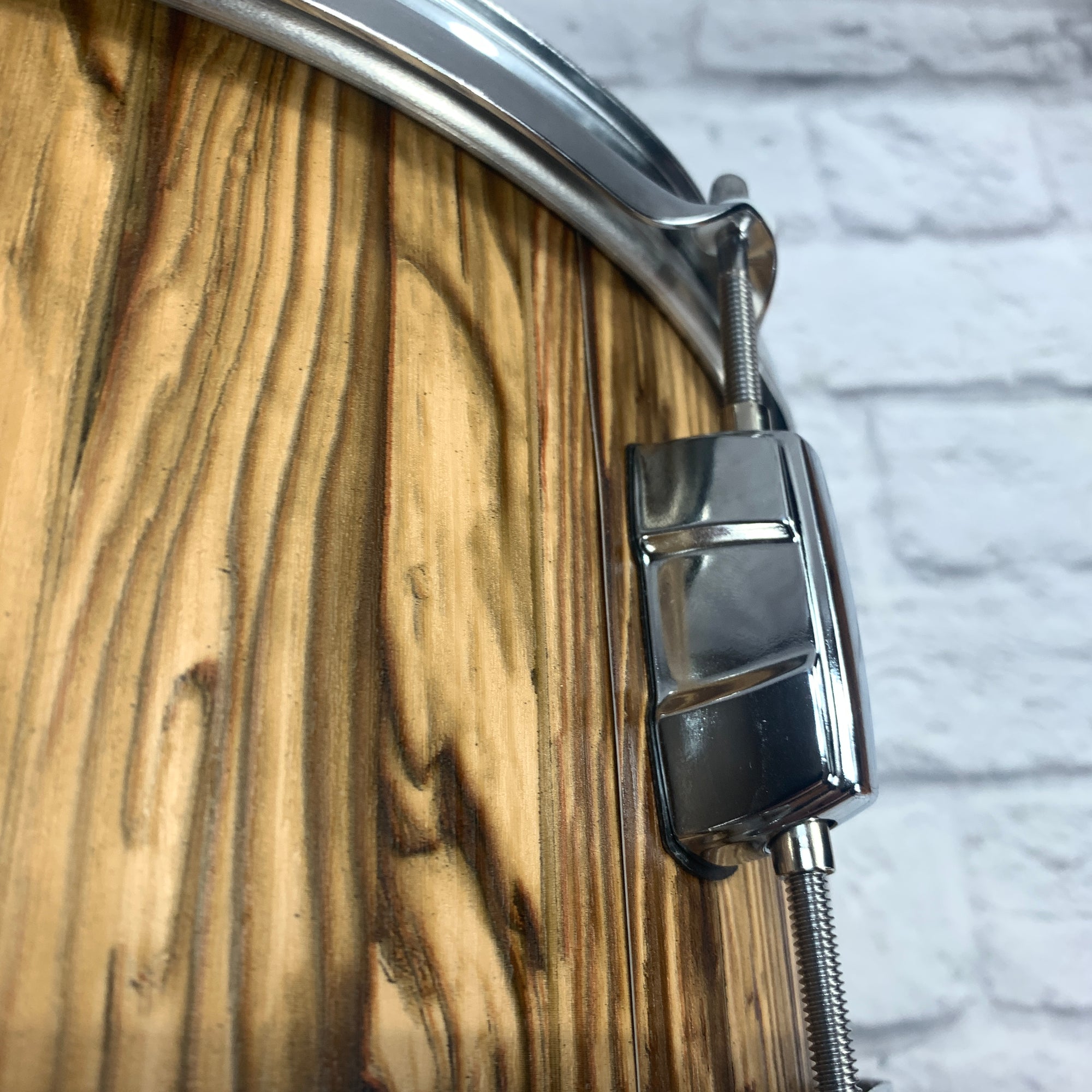 Mapex Mars 6x14 Snare Drum Driftwood