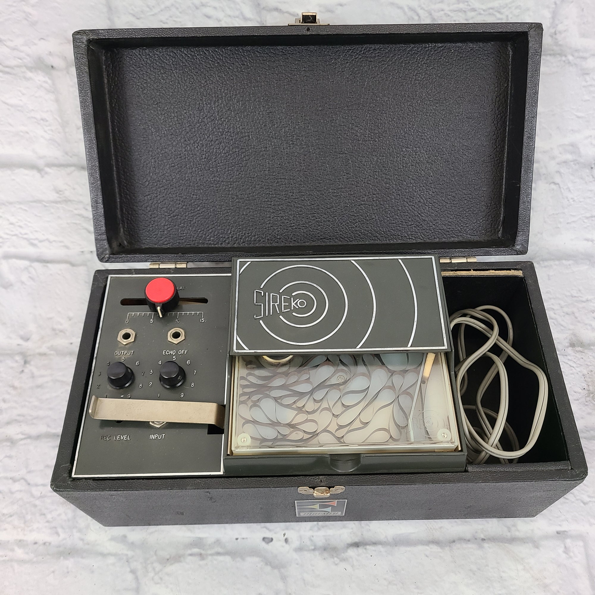 Sireko Maestro Echoplex Tape Echo AS IS