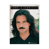 Hal Leonard Yanni Ethnicity Piano Solo