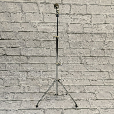 Vintage Single Braced Straight Cymbal Stand