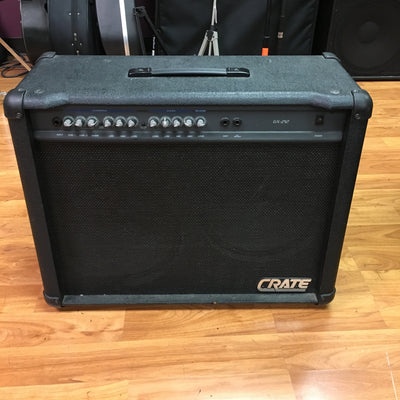 Crate GX-212 Combo Amp