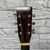 Burswood Acoustic Guitar Acoustic Guitar