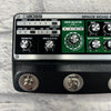Boss RE-202 Space Echo Delay Pedal