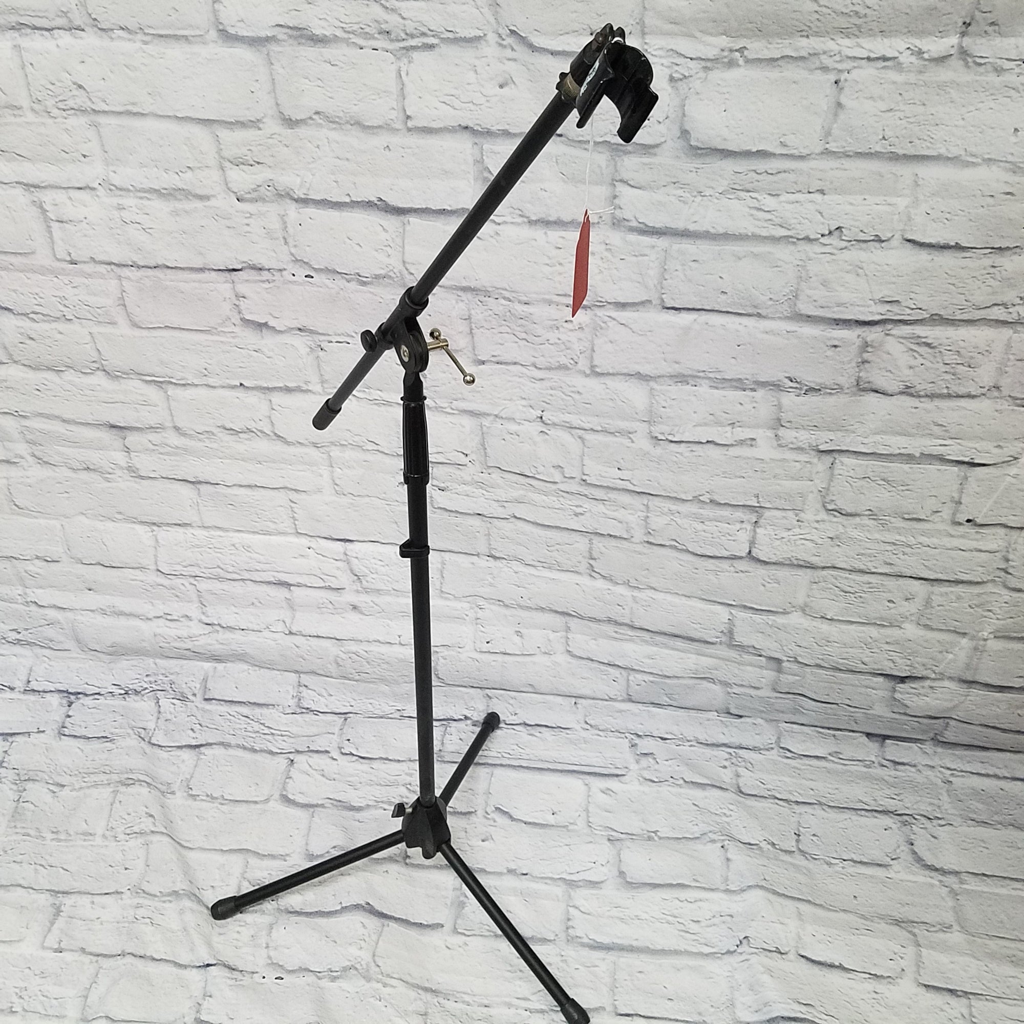 On-Stage Boom Mic Stand Boom Mic Stand