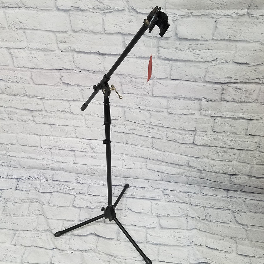 On-Stage Boom Mic Stand Boom Mic Stand