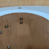 DW Design Series Drum Kit - Cherry Stain 8x10 / 9x12 / 14x16 / 18x22 / Matching 5.5x14 Snare