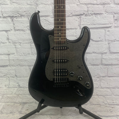 Squier Bullet Stratocaster HT HSS Electric Guitar