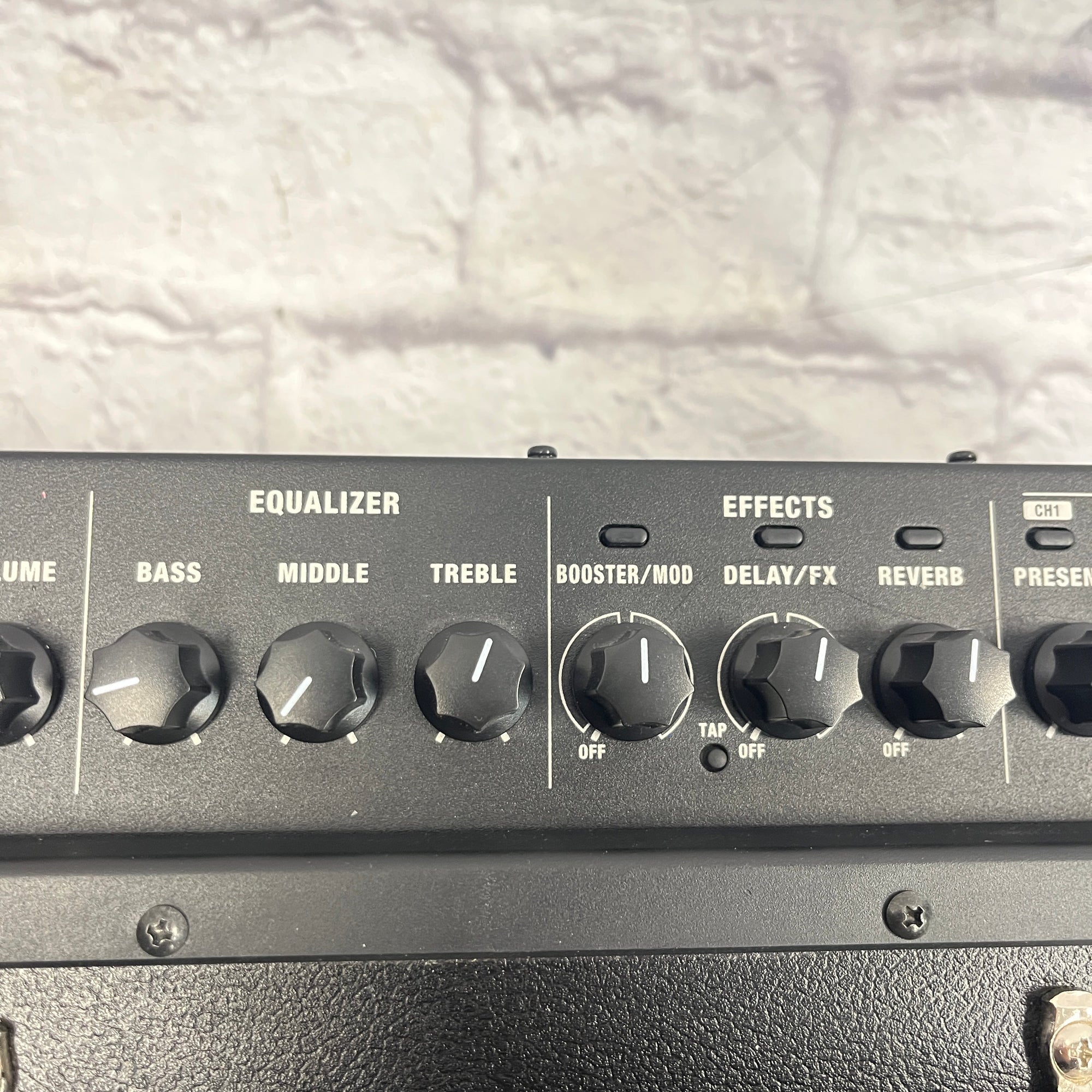 Boss Katana KTN-HEAD Guitar Head