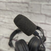 Sennheiser HMD25-XQ Headset Microphone