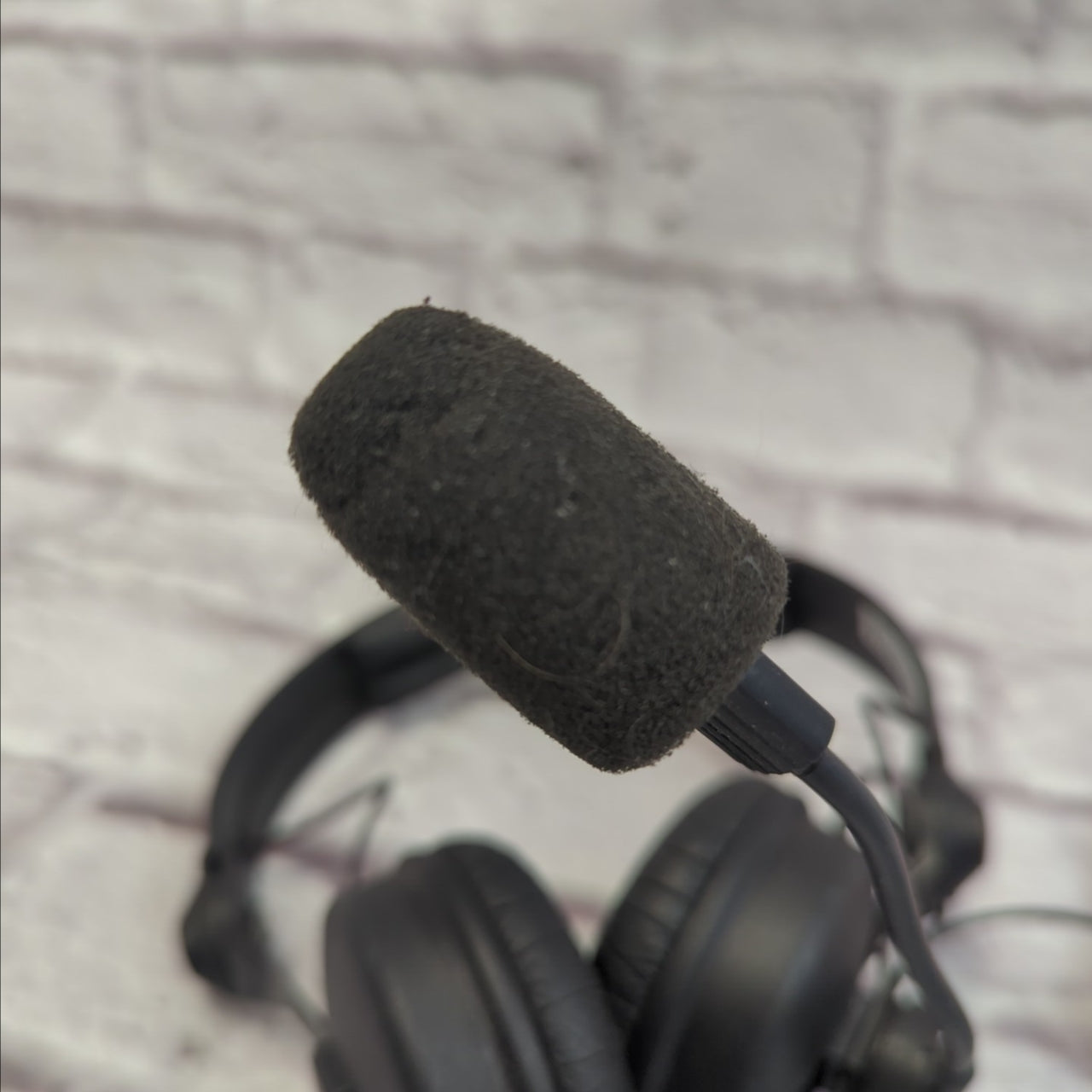 Sennheiser HMD25-XQ Headset Microphone