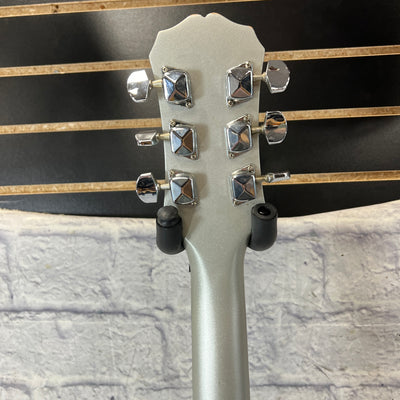 Epiphone Les Paul Junior Platnium with Tailpiece