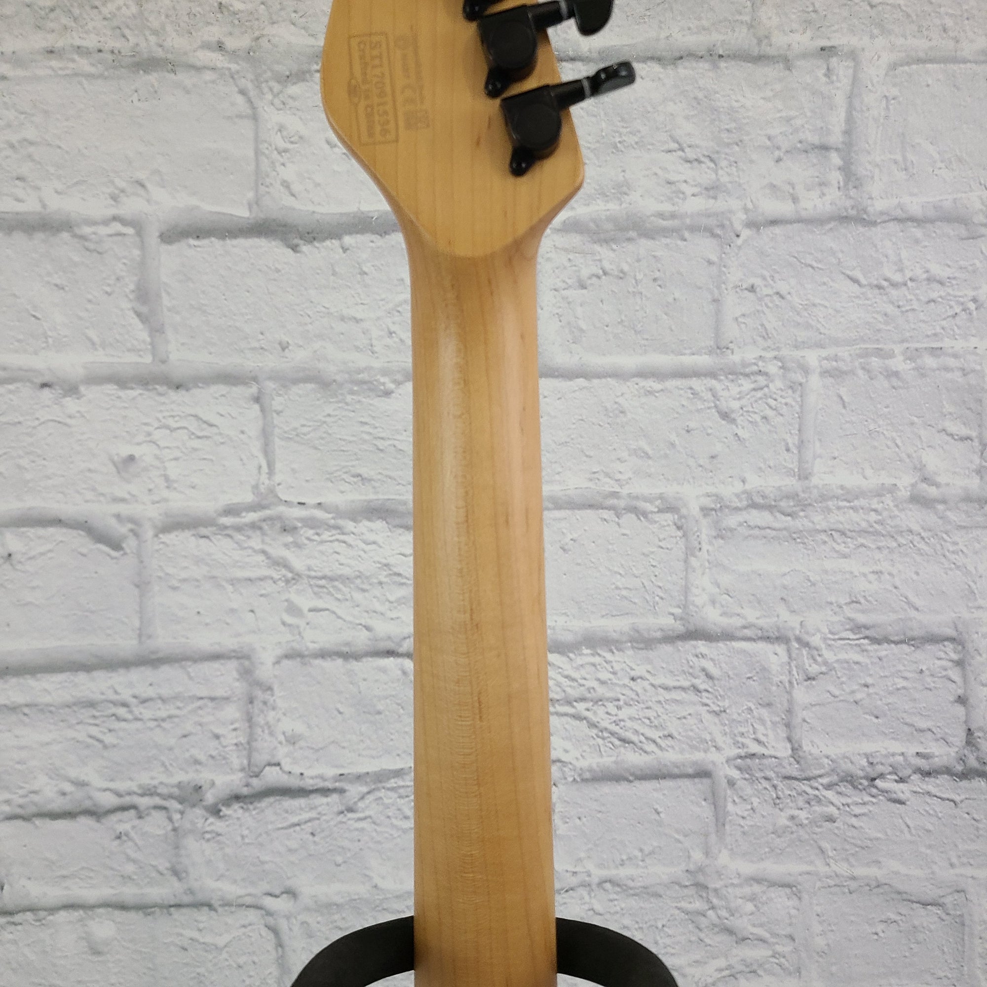 廃盤 SCHECTER MONSTER TONE ST Non Tap Rear PICK UP | SCHECTER