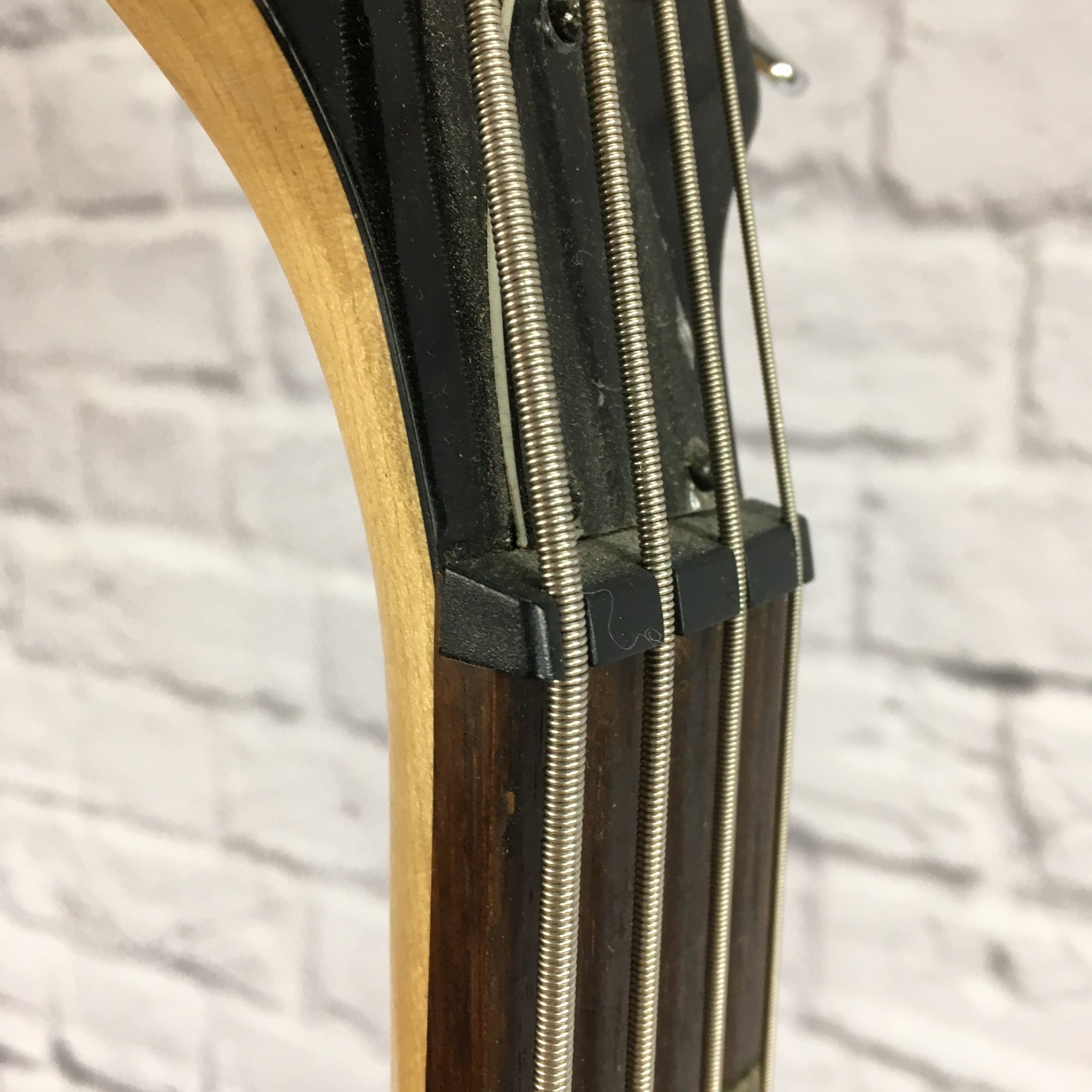 Ibanez GSR200 4 String Bass