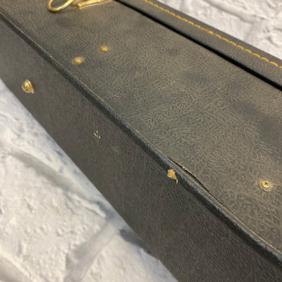 Unknown Acoustic Hard Case