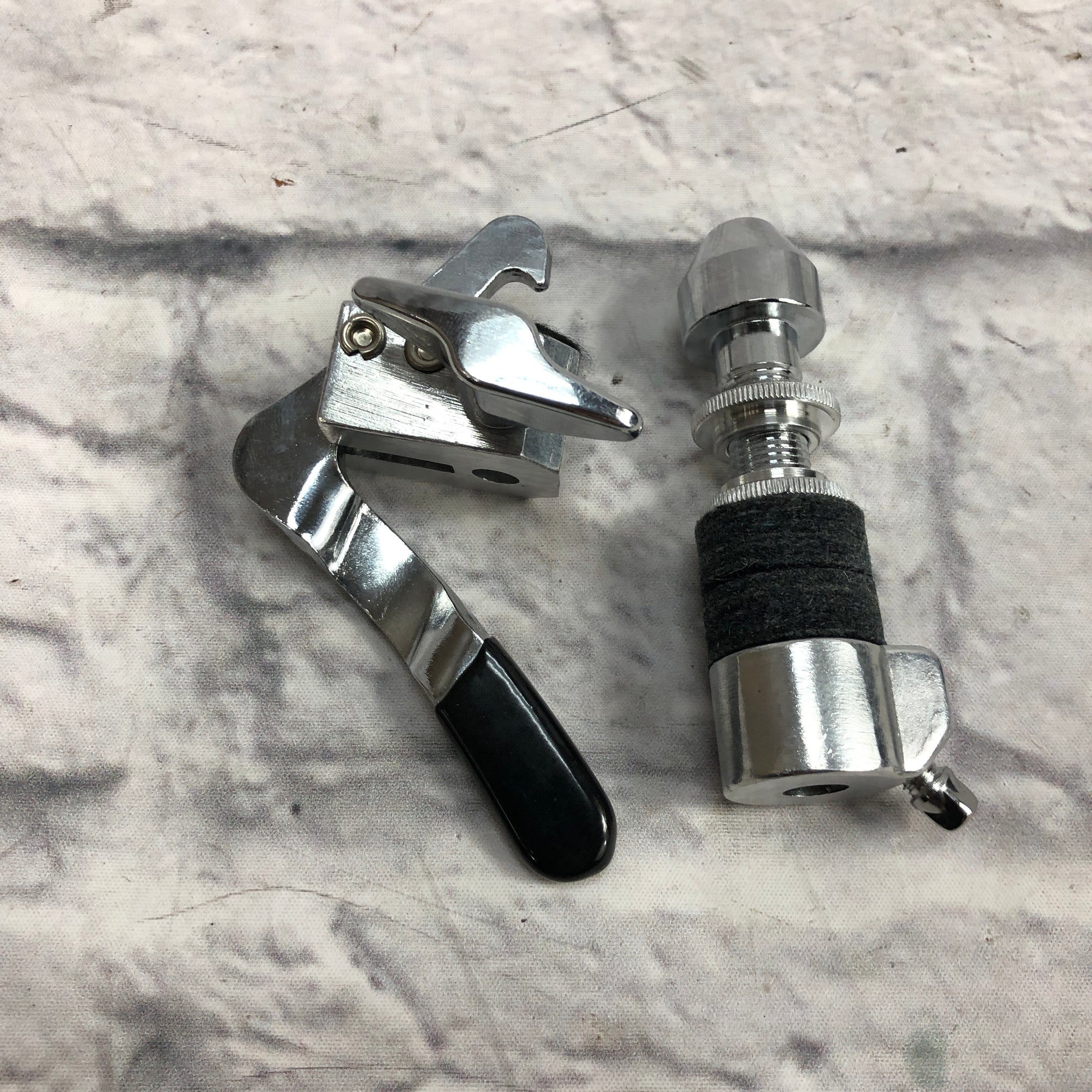 Sound Percussion SPC08 Pro Drop Hi-Hat Clutch