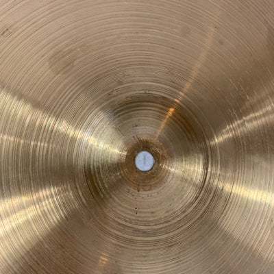 Paiste 2002 18 Ride Cymbal