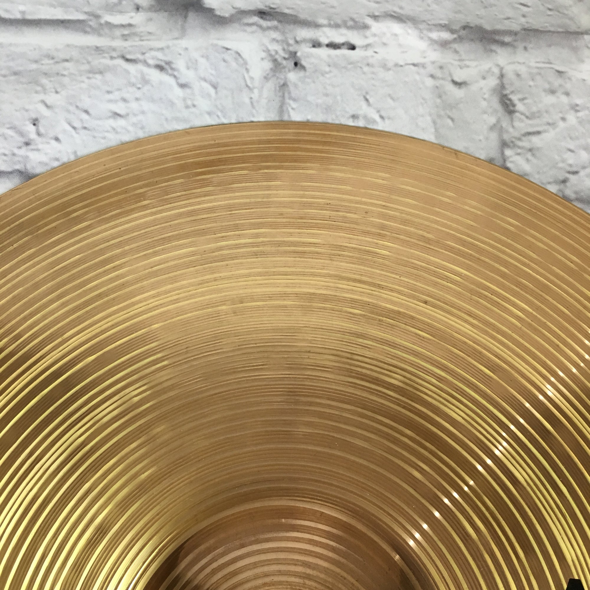 Paiste 20in PST5 Medium Ride Cymbal