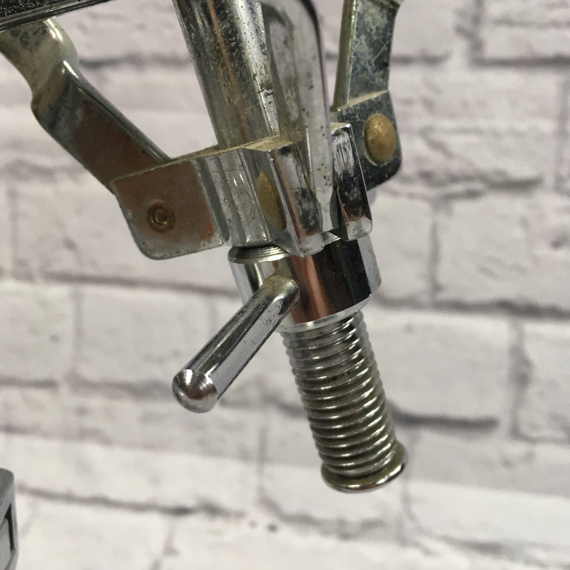 Pearl Red Label Snare Stand