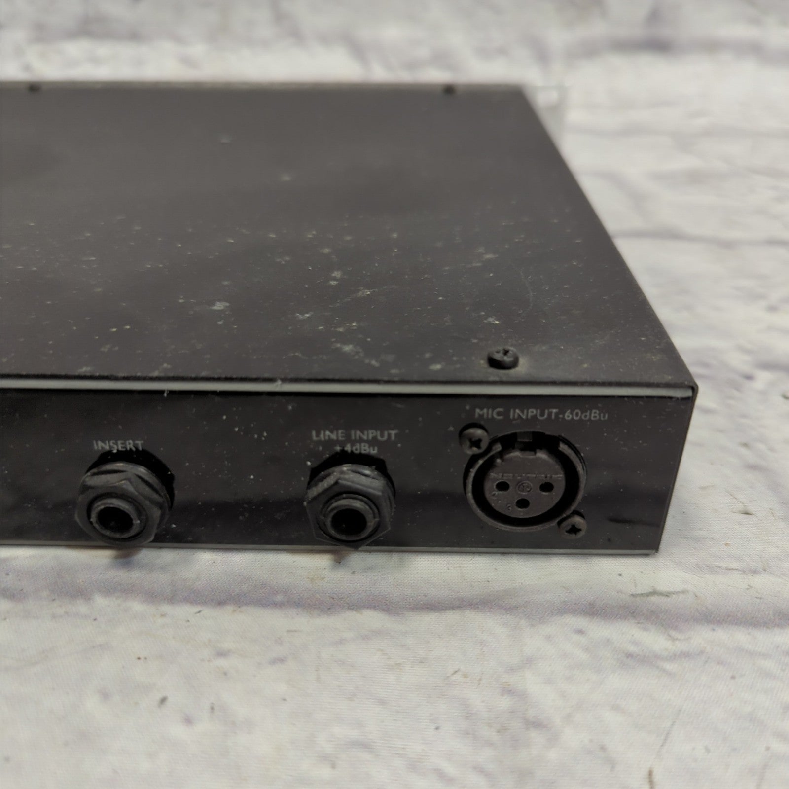 Focusrite Platinum Voice Master Channel Strip