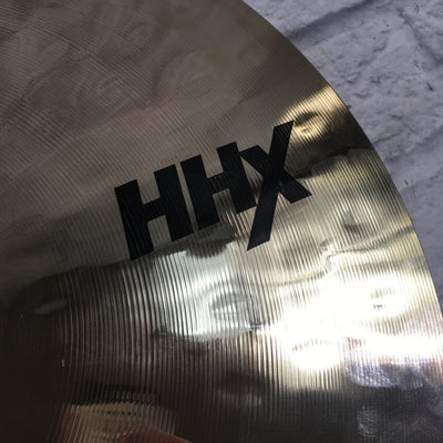 Sabian 21 HHX Evolution Ride Cymbal