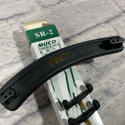Muco 1/2 Violin Shoulder Rest SR-2