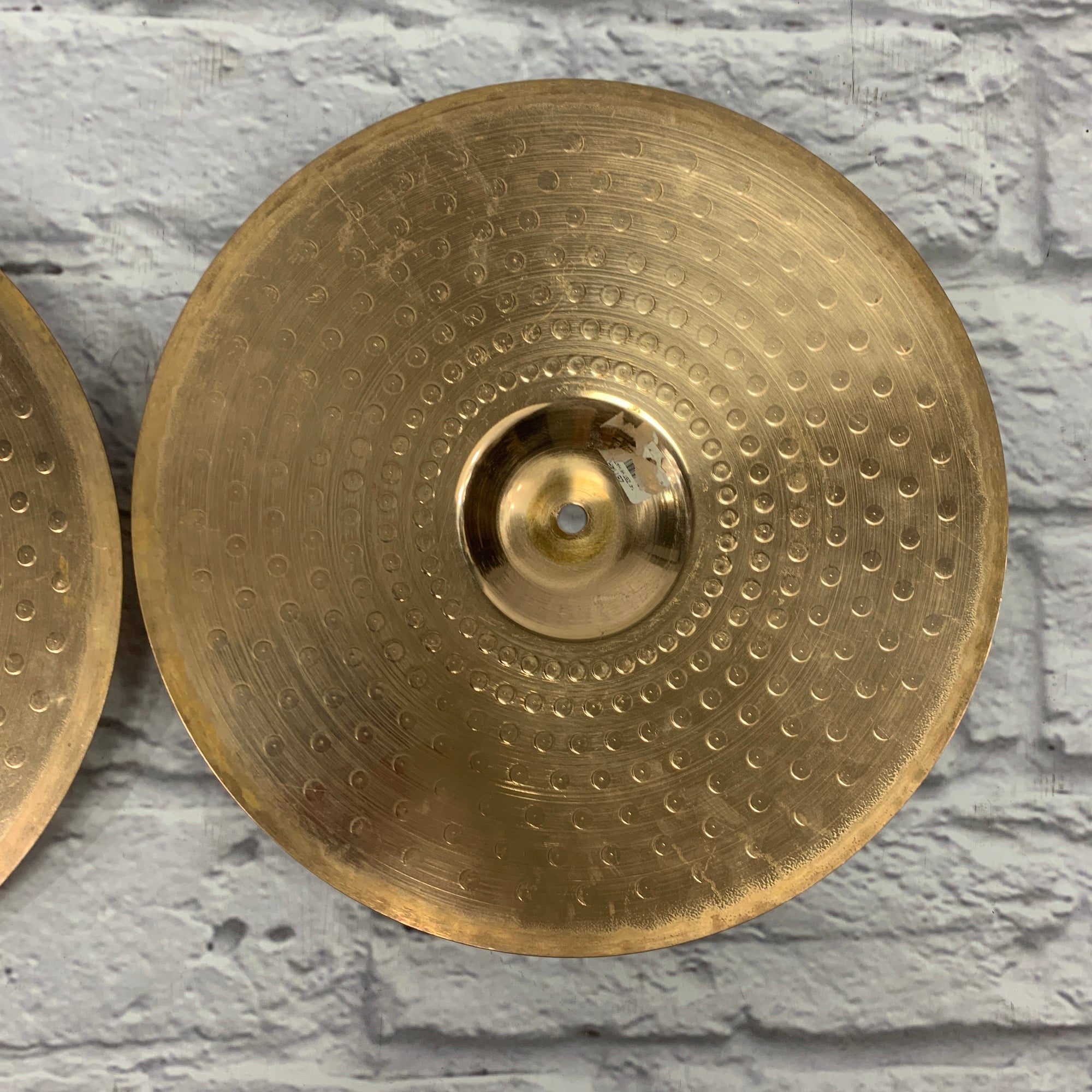 Zildjian ZBT 14" Hi Hats