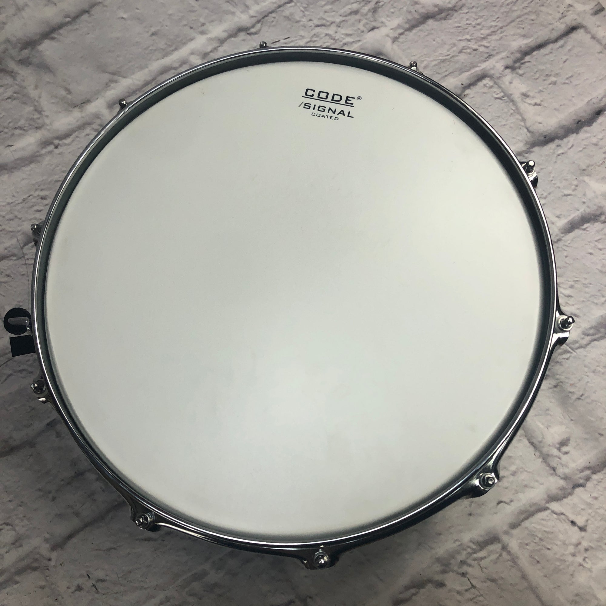 Yamaha 14 x 6 Rock Tour RTS1460A Snare