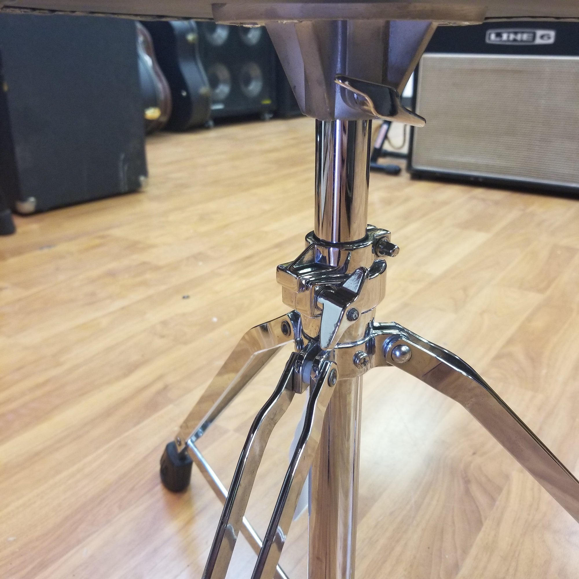 Tama Iron Cobra 900 Double Bass Pedal