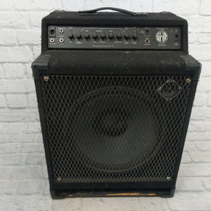 SWR Workingman's Fifteen Bass Combo 1x15