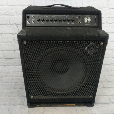 SWR Workingman's Fifteen Bass Combo 1x15