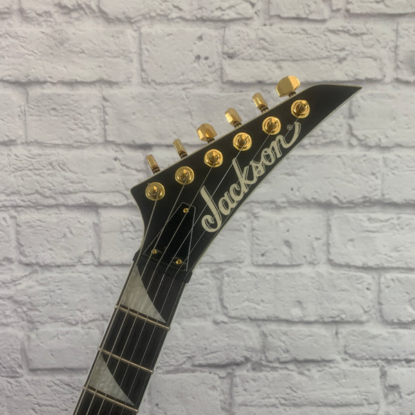 Jackson Rhoads JS32T Electric Guitar - Evolution Music