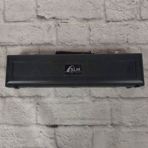 SLM Hardware Flute Case