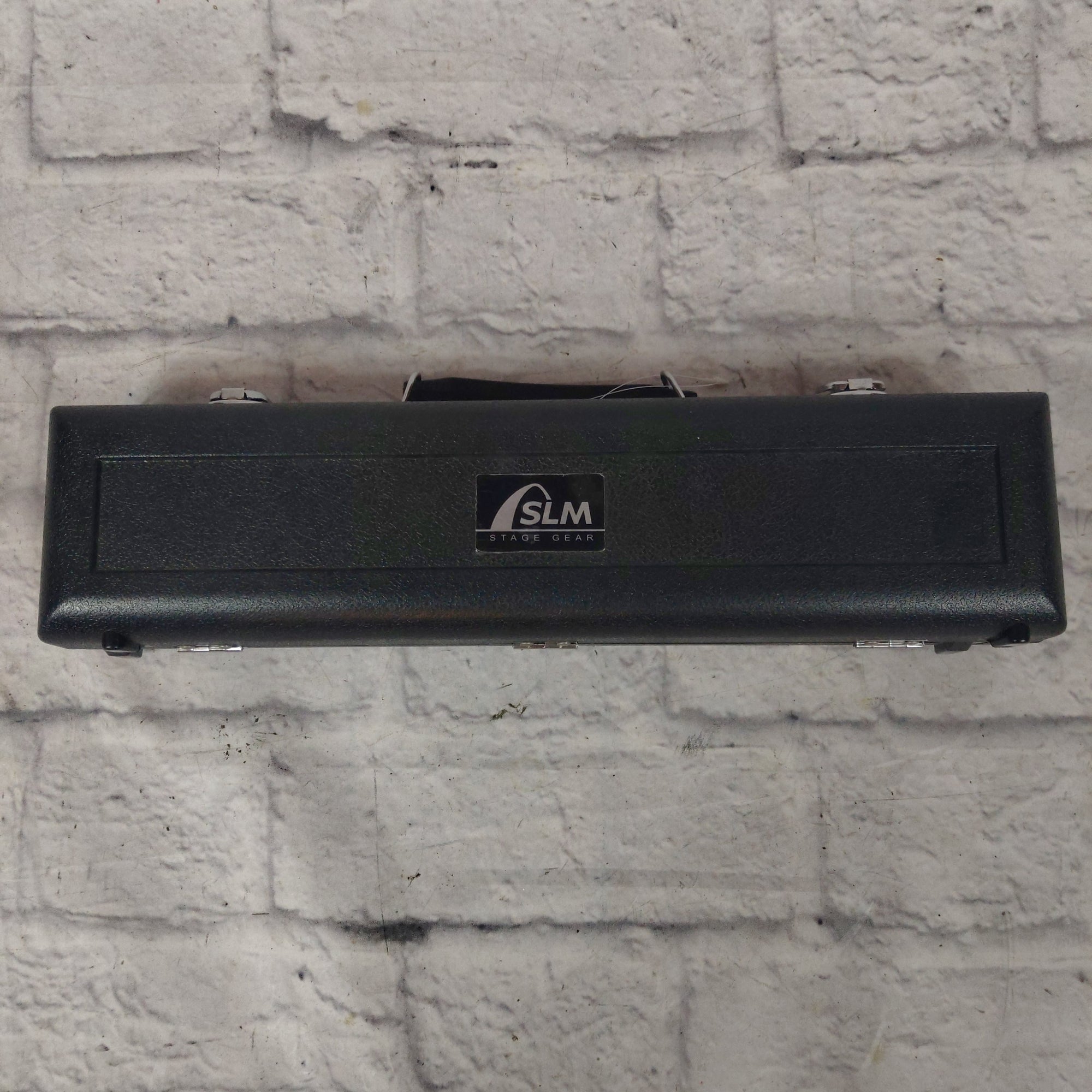 SLM Hardware Flute Case