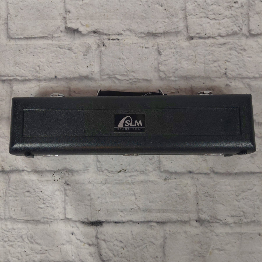 SLM Hardware Flute Case