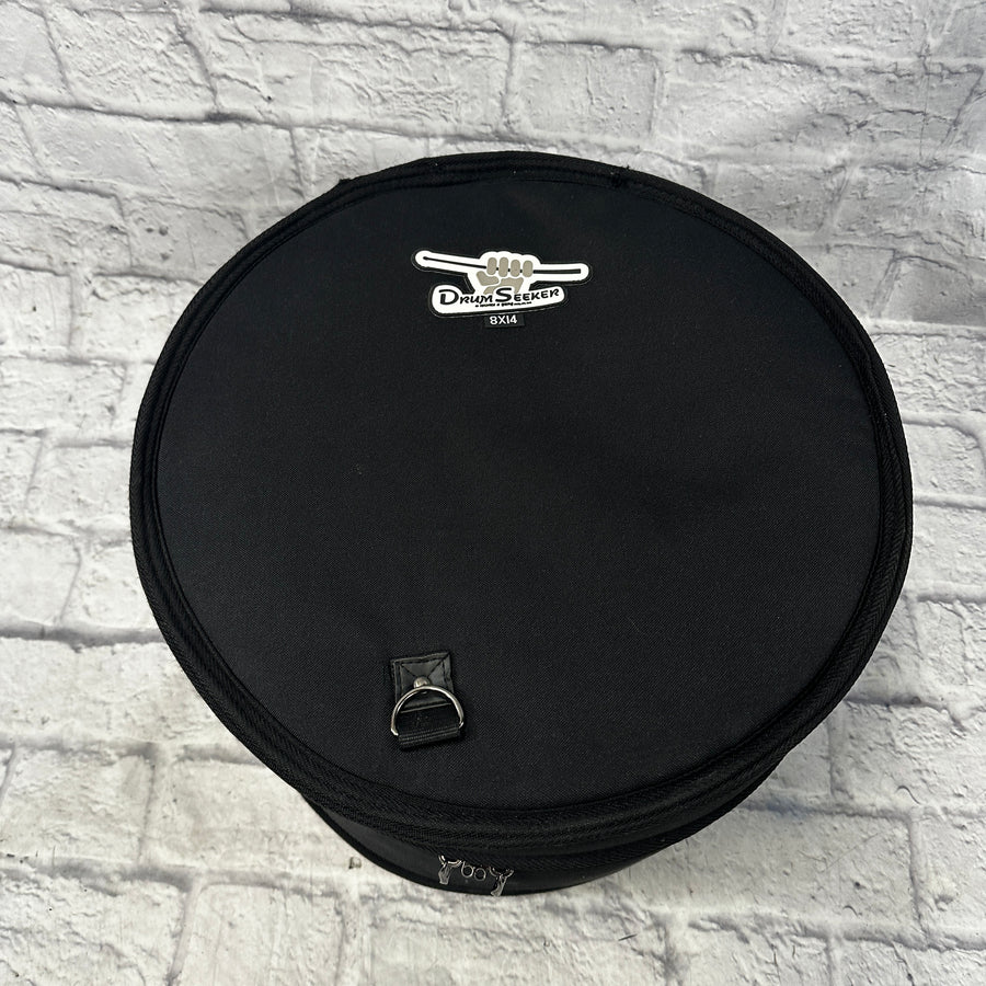 Humes & Berg Drumseeker 14x8" Snare Bag